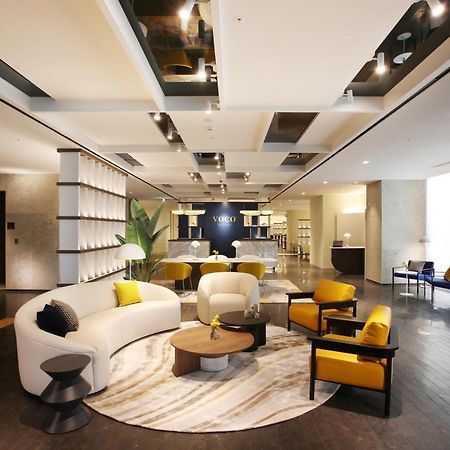 Voco Seoul Gangnam By Ihg Hotel Exterior photo
