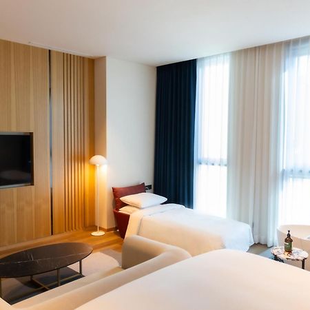 Voco Seoul Gangnam By Ihg Hotel Exterior photo