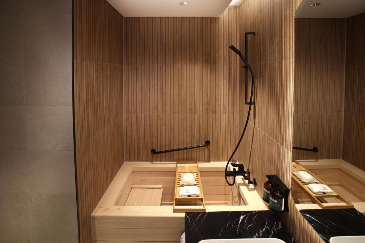 Voco Seoul Gangnam By Ihg Hotel Exterior photo