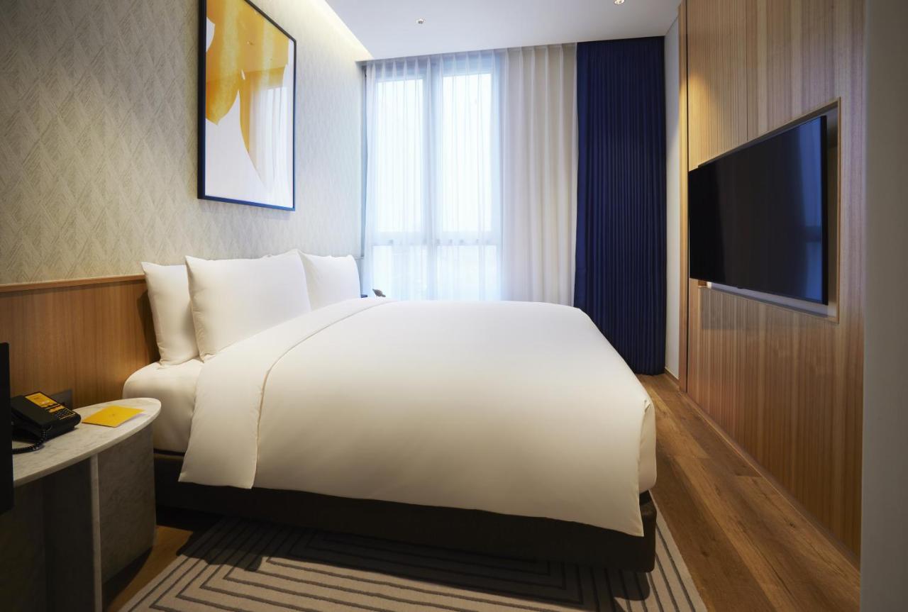 Voco Seoul Gangnam By Ihg Hotel Room photo