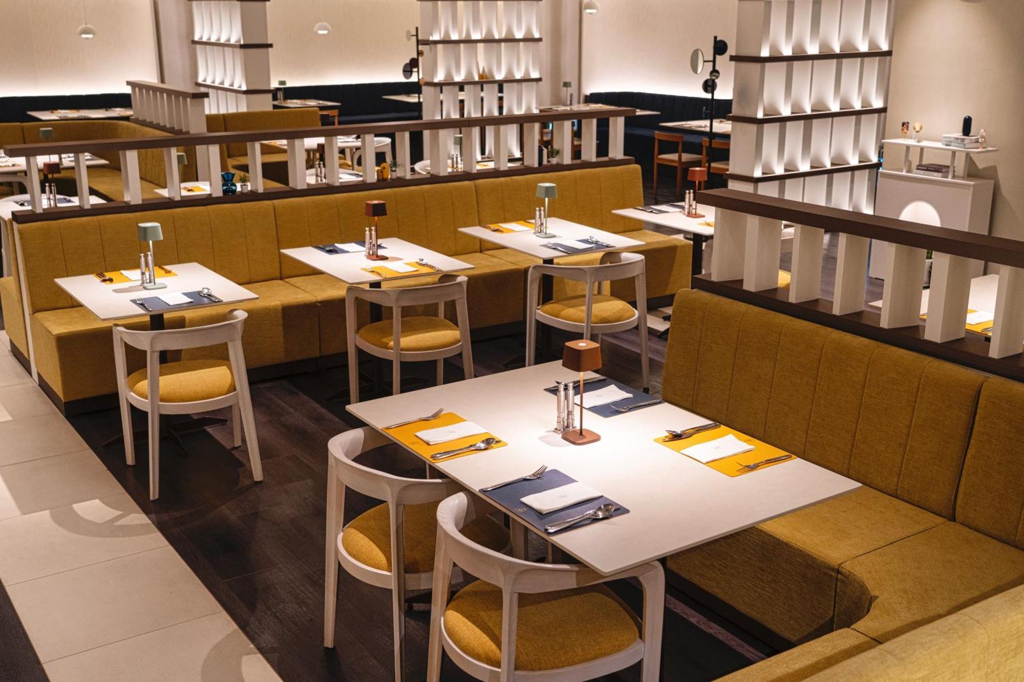Voco Seoul Gangnam By Ihg Hotel Exterior photo