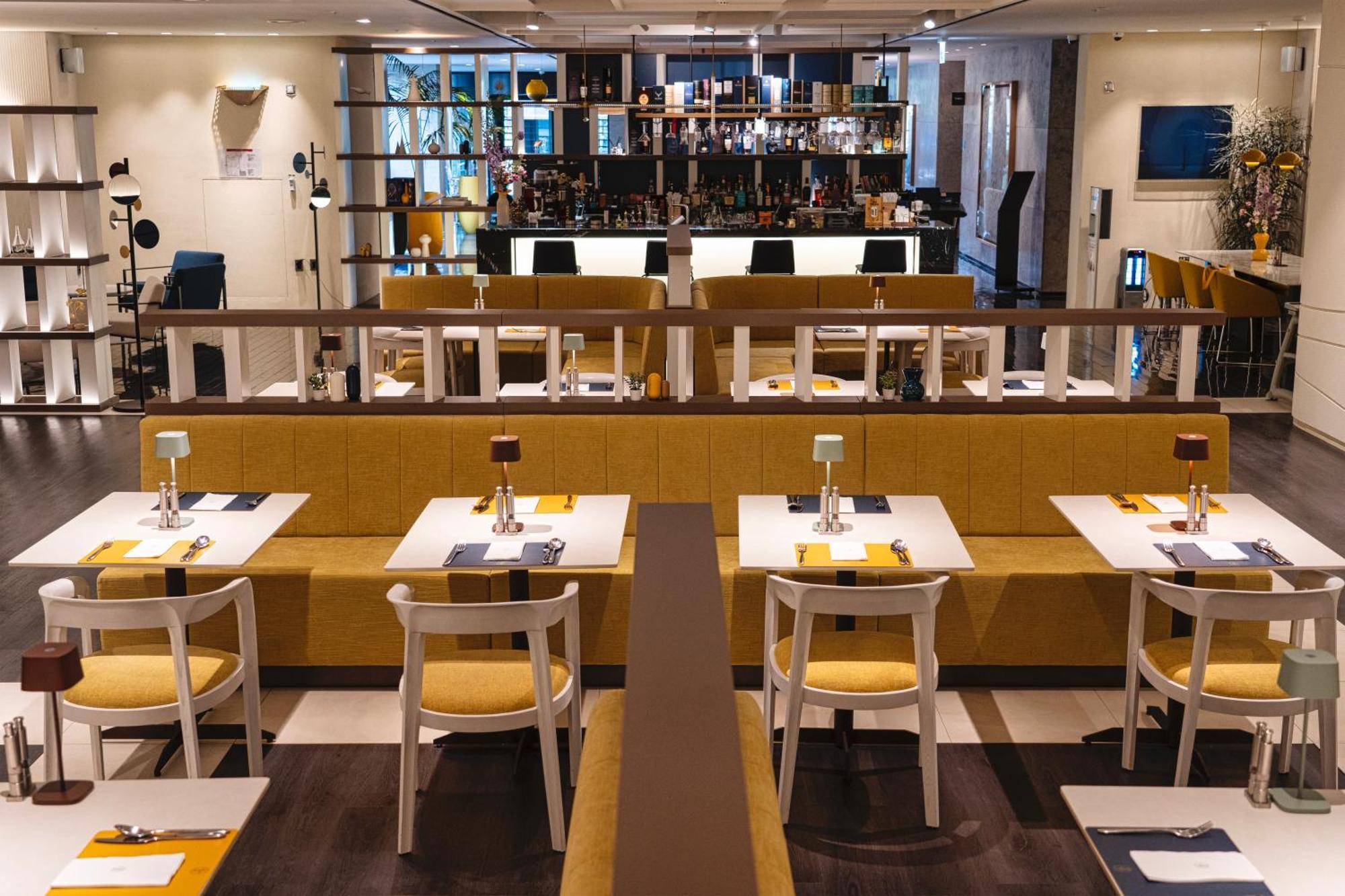 Voco Seoul Gangnam By Ihg Hotel Exterior photo