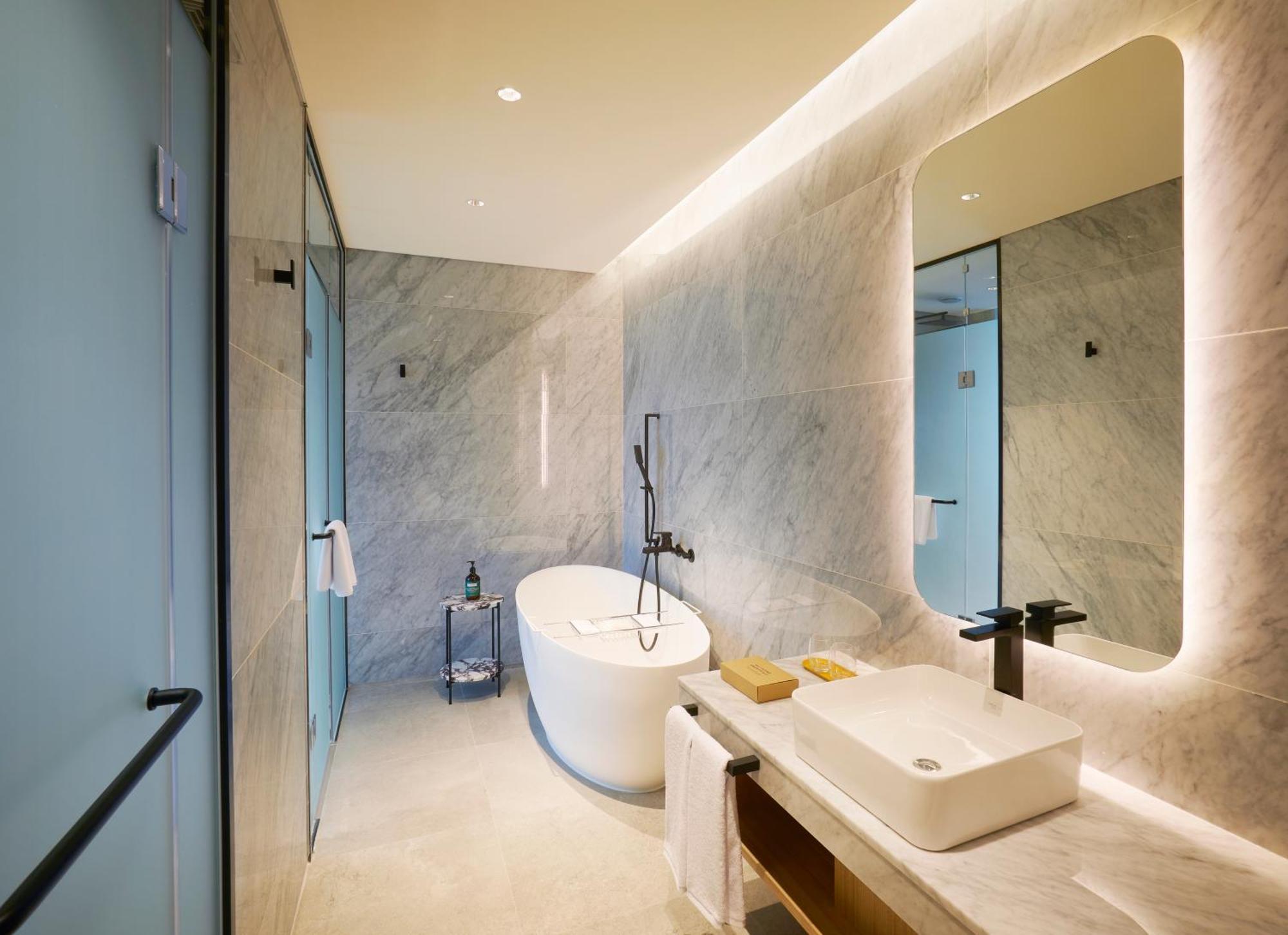 Voco Seoul Gangnam By Ihg Hotel Room photo