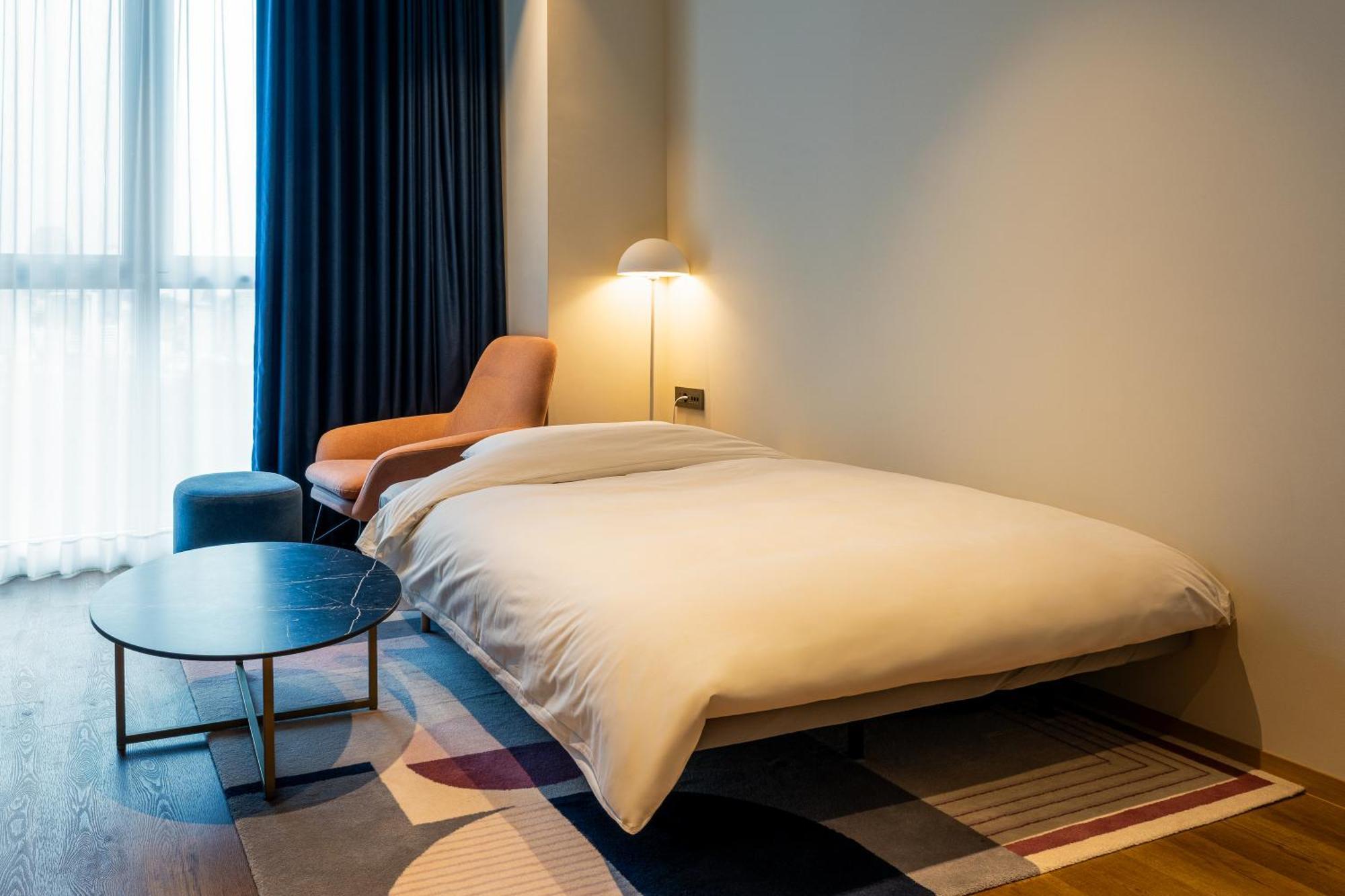 Voco Seoul Gangnam By Ihg Hotel Exterior photo